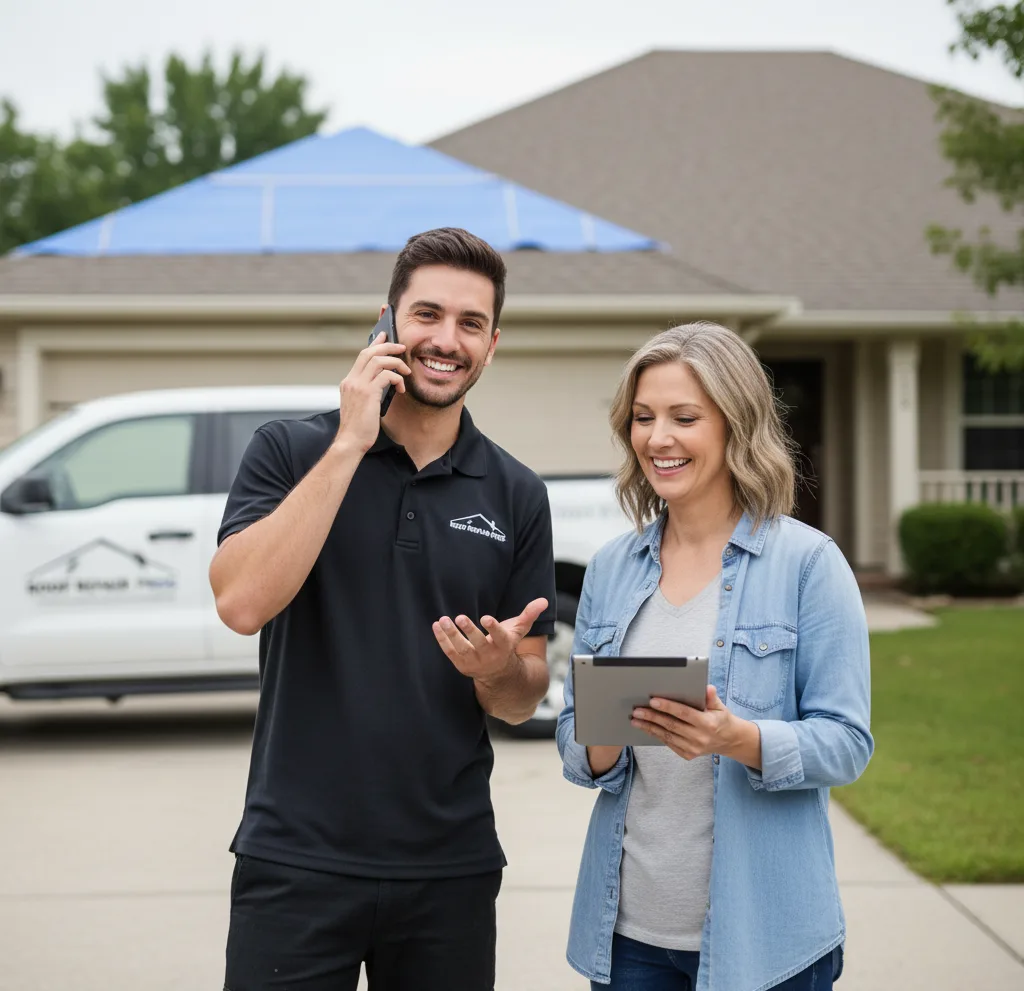 Roof Maintenance in Moncks Corner, SC